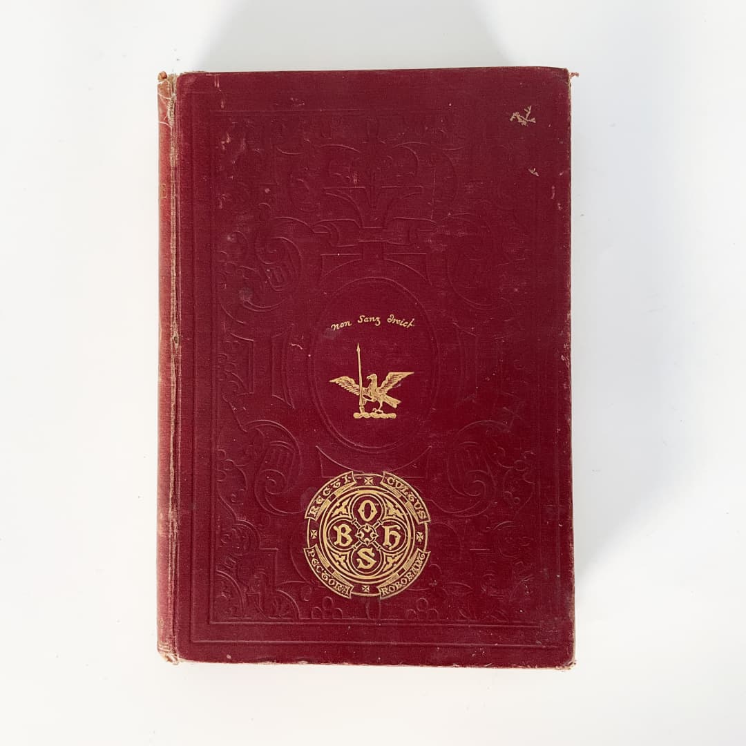 Lee, Sidney (Sir, 1859–1926) — A Life of William Shakespeare