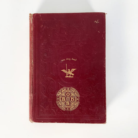 Lee, Sidney (Sir, 1859–1926) — A Life of William Shakespeare