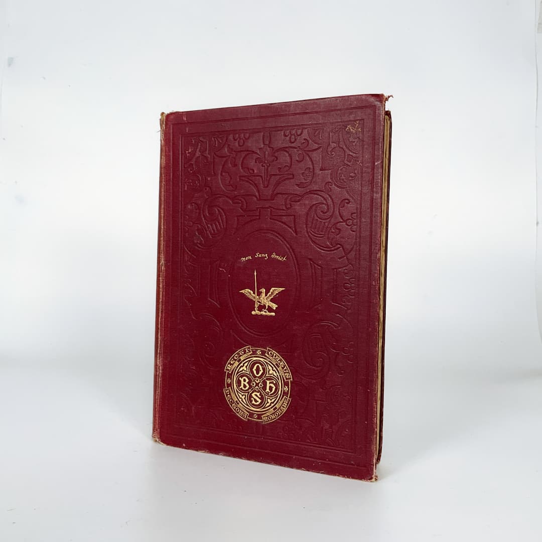 Lee, Sidney (Sir, 1859–1926) — A Life of William Shakespeare