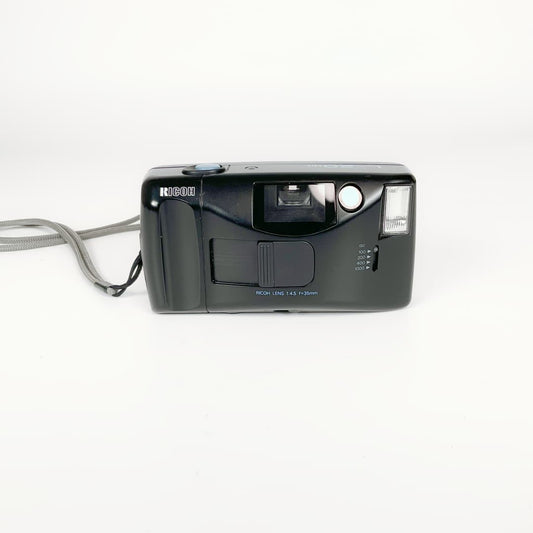 Ricoh L-20