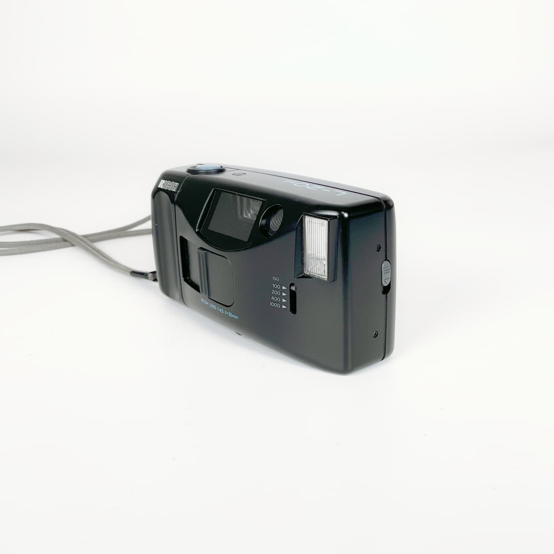 Ricoh L-20