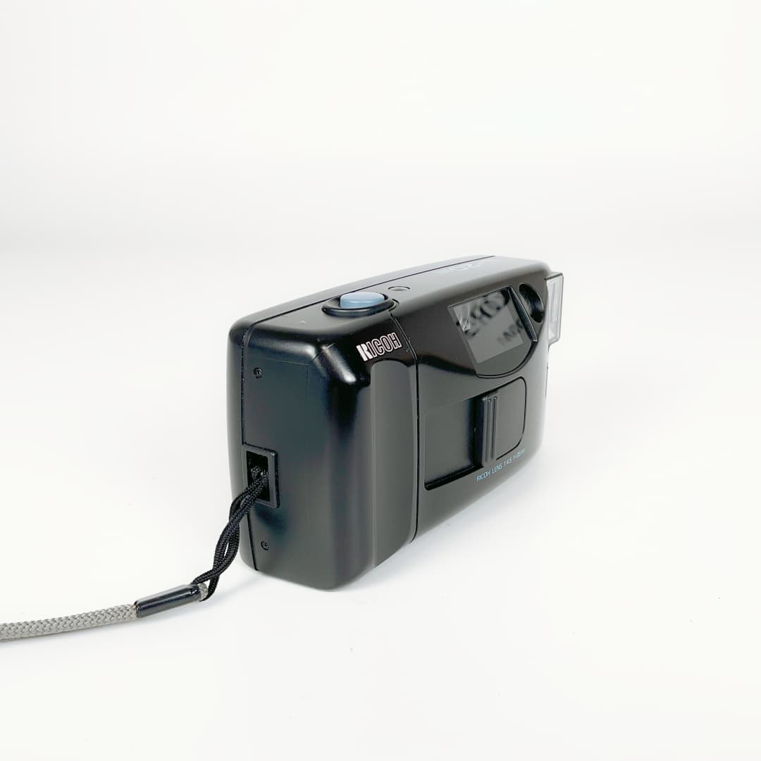 Ricoh L-20