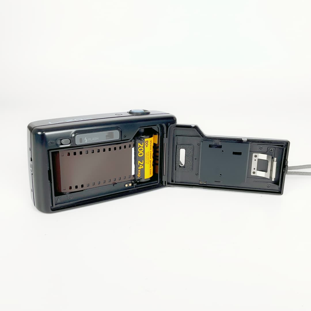 Ricoh L-20