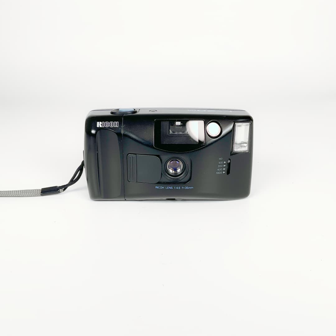 Ricoh L-20