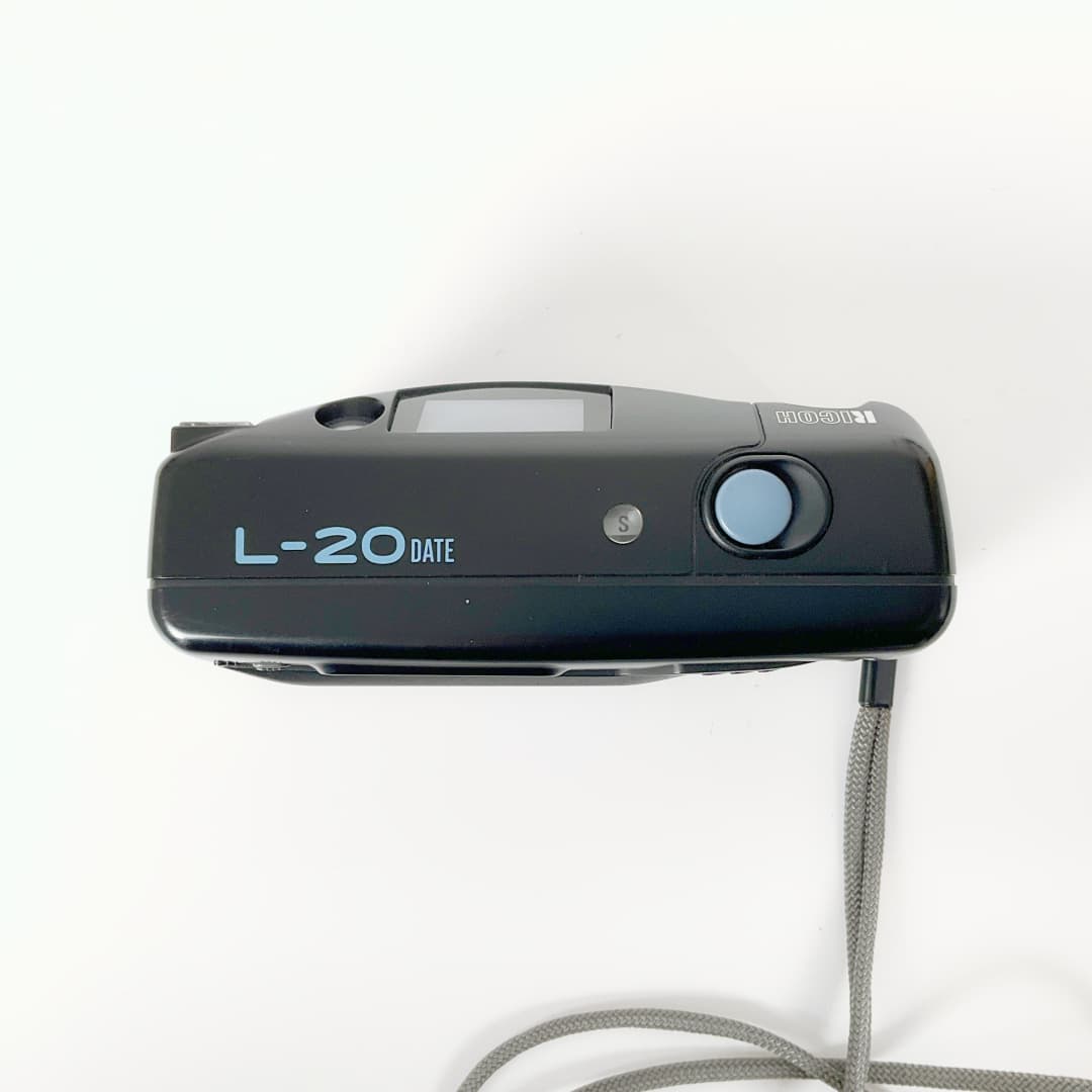 Ricoh L-20