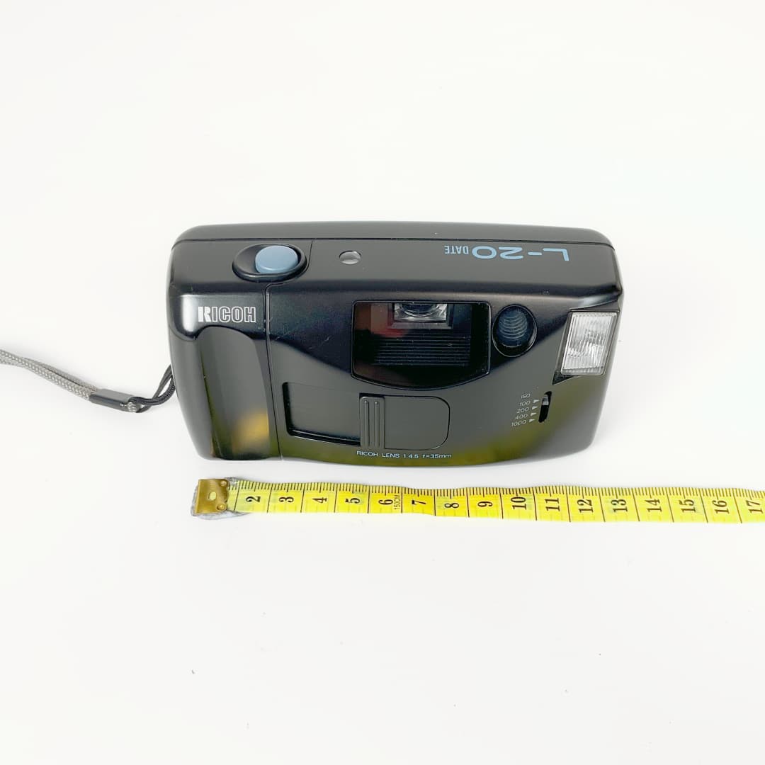 Ricoh L-20