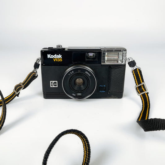 Kodak VR35 K6