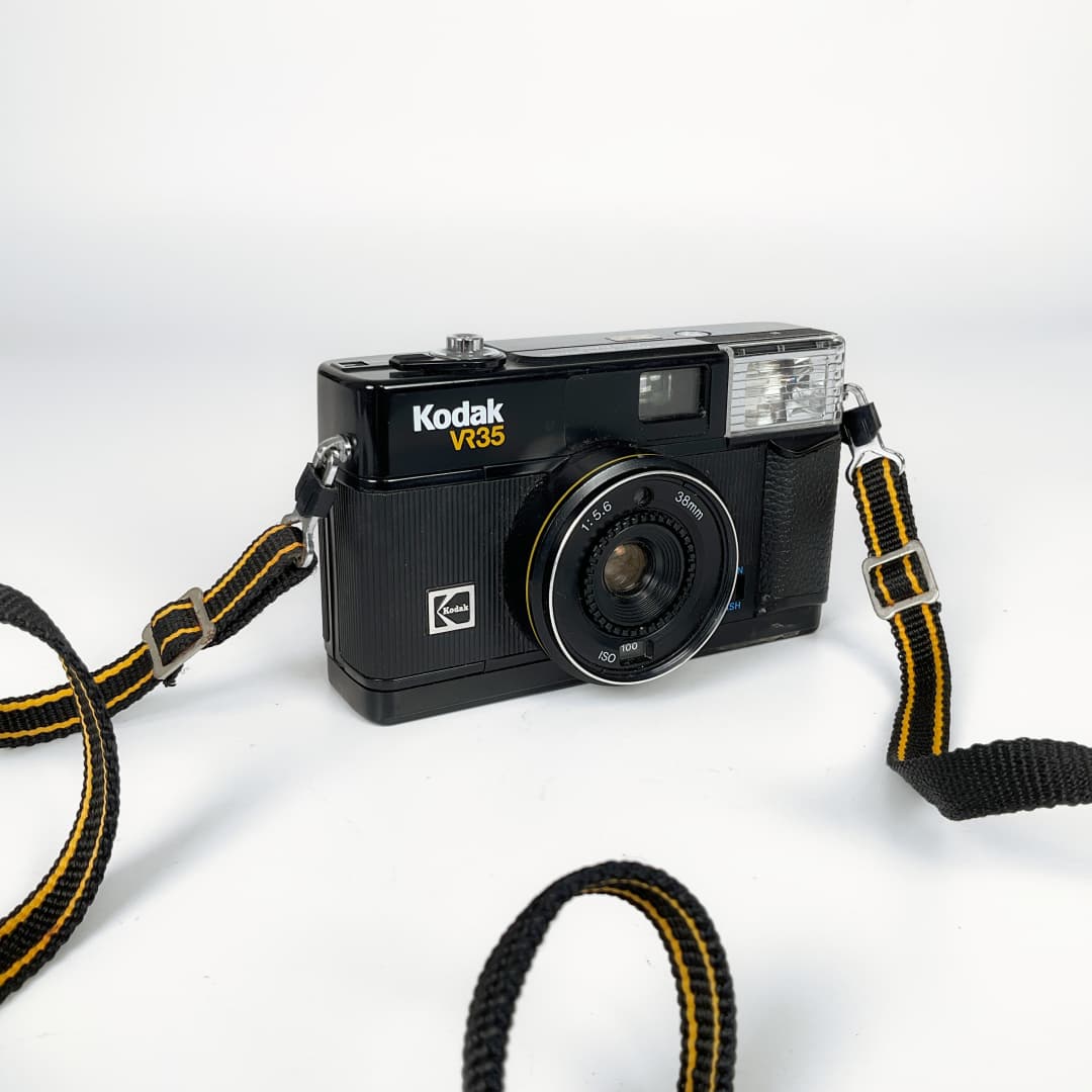 Kodak VR35 K6
