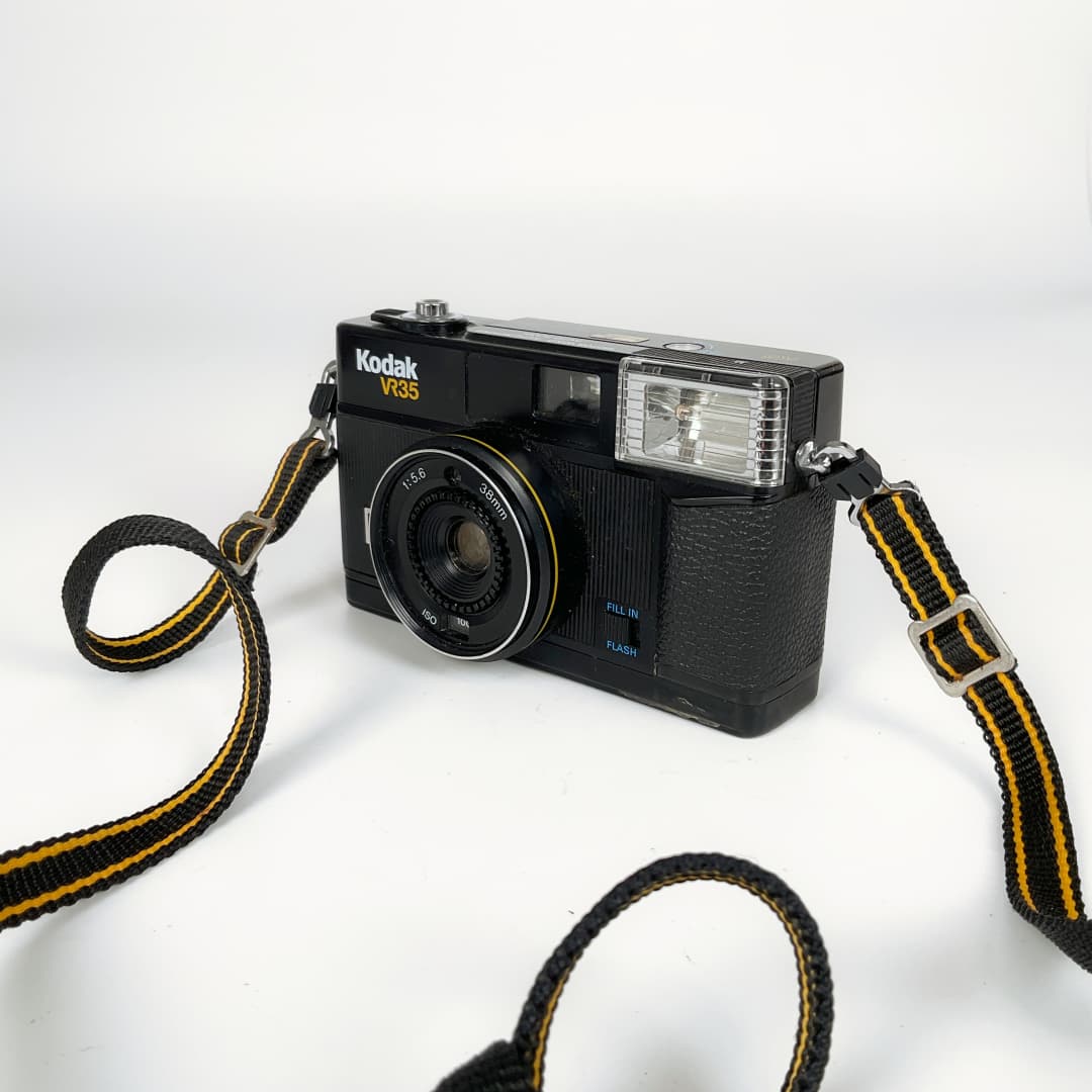 Kodak VR35 K6