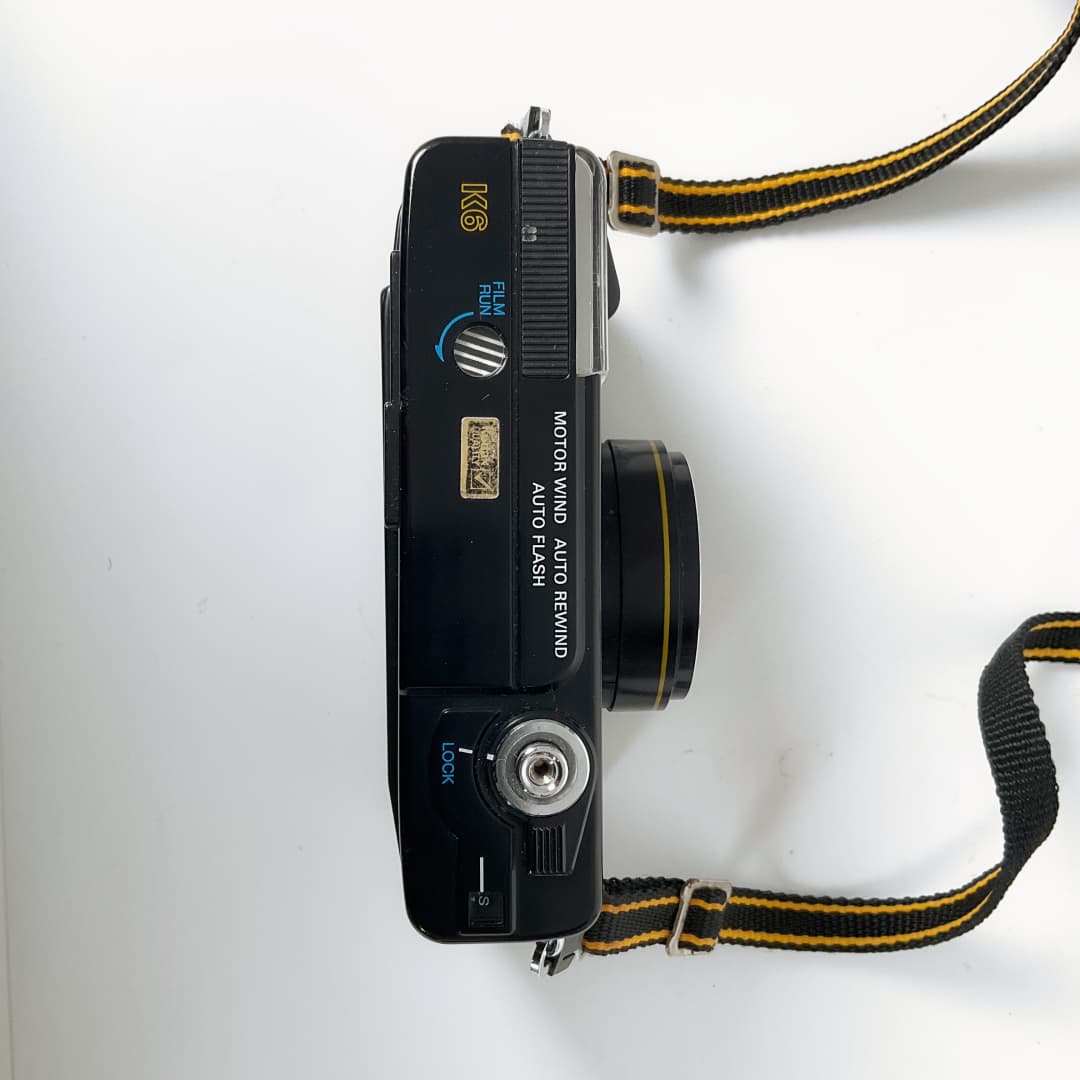 Kodak VR35 K6