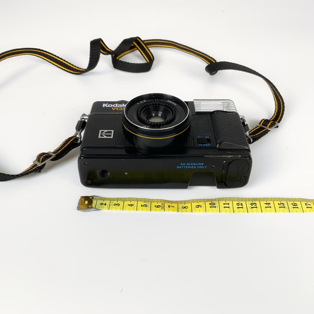 Kodak VR35 K6