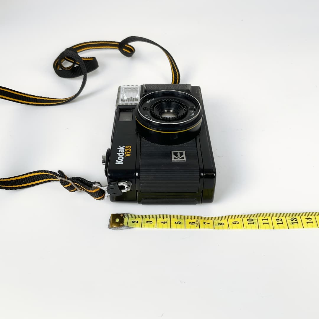 Kodak VR35 K6