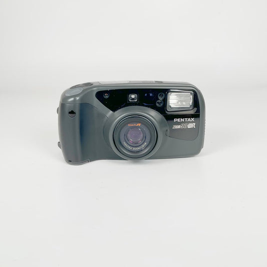 Pentax Zoom 90WR 35mm Film Camera