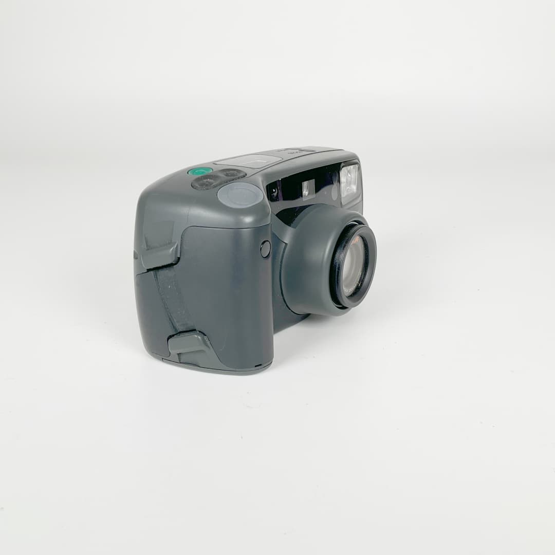 Pentax Zoom 90WR 35mm Film Camera