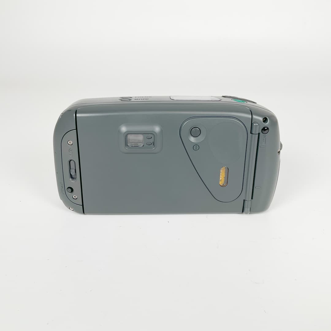 Pentax Zoom 90WR 35mm Film Camera