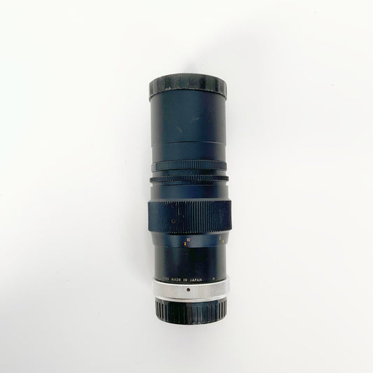 Lentar 200mm f/4.5 (Minolta MD Mount)