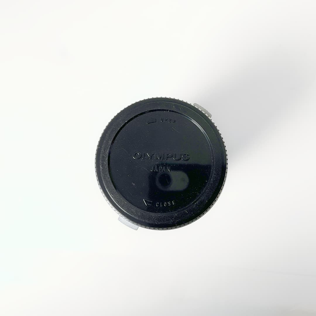 Olympus OM-System Zuiko Auto-Zoom 75–150mm f/4 Lens