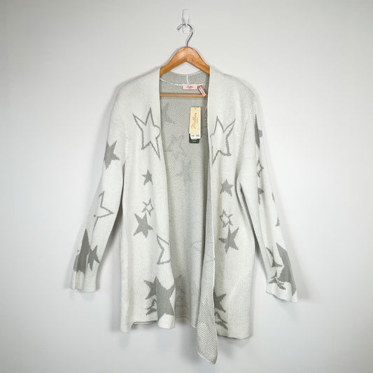Millers - Star Long Cardigan