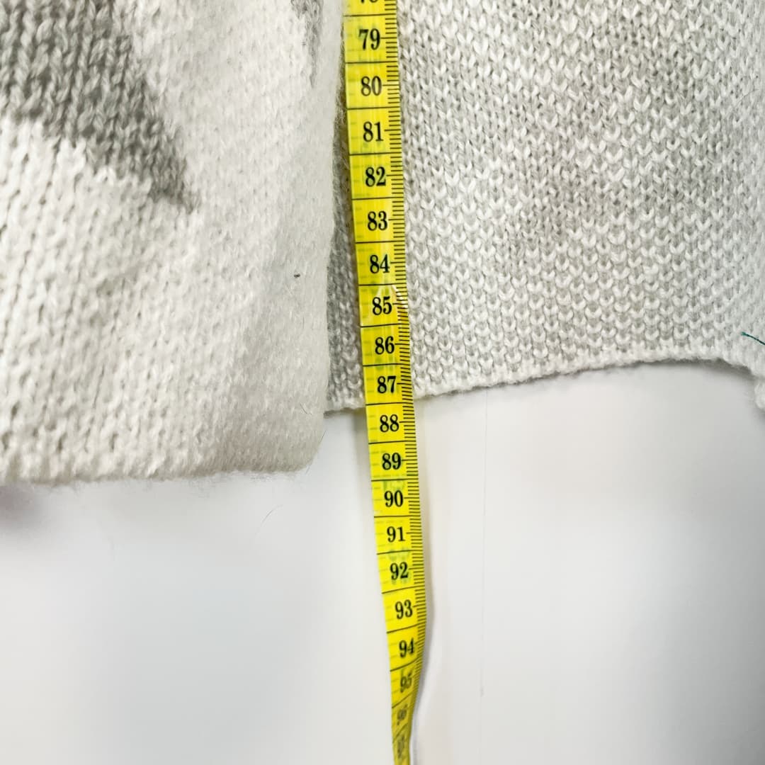 Millers - Star Long Cardigan