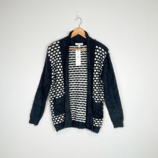 White Closet - Cardigan