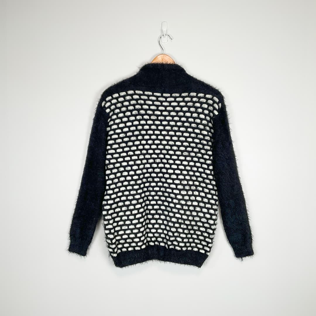 White Closet - Cardigan