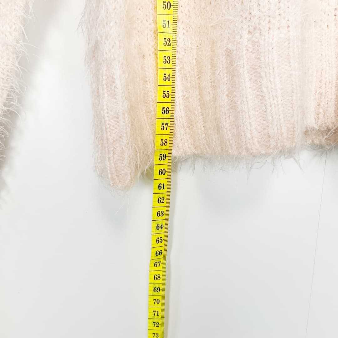 Heine - Round Neck Knit Jumper