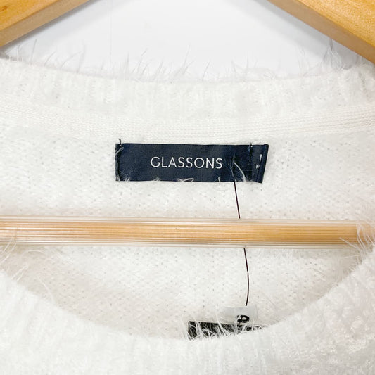 GLASSONS - Soft Knit Jumper