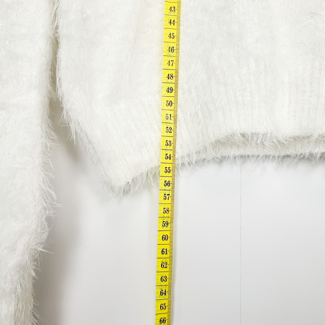 GLASSONS - Soft Knit Jumper