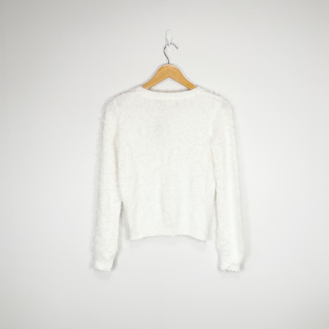 GLASSONS - Soft Knit Jumper