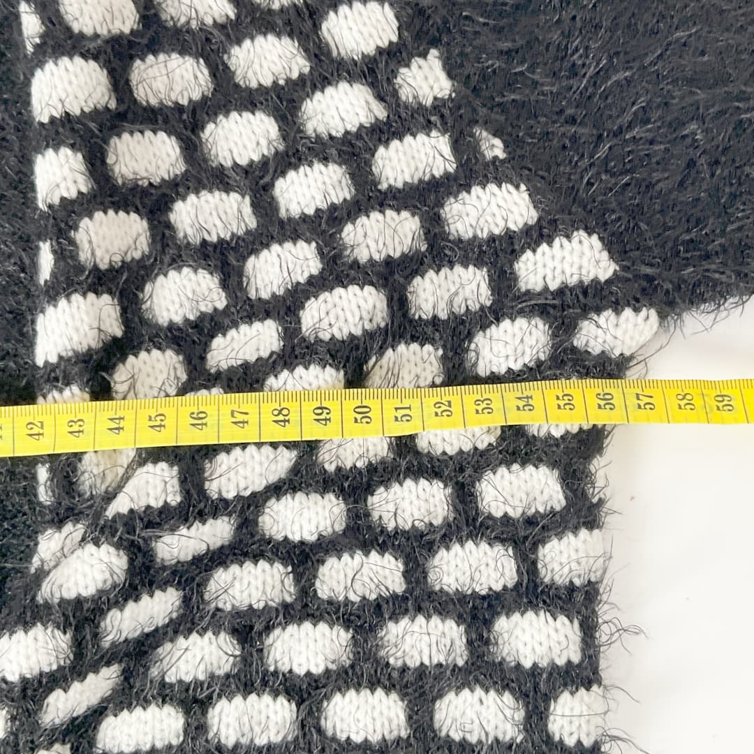 White Closet - Cardigan