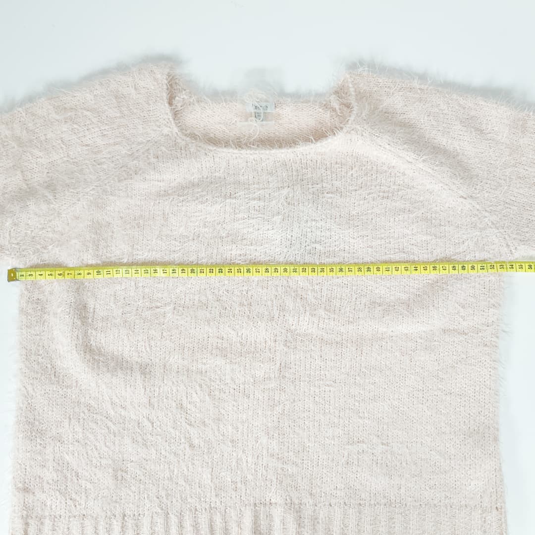 Heine - Round Neck Knit Jumper