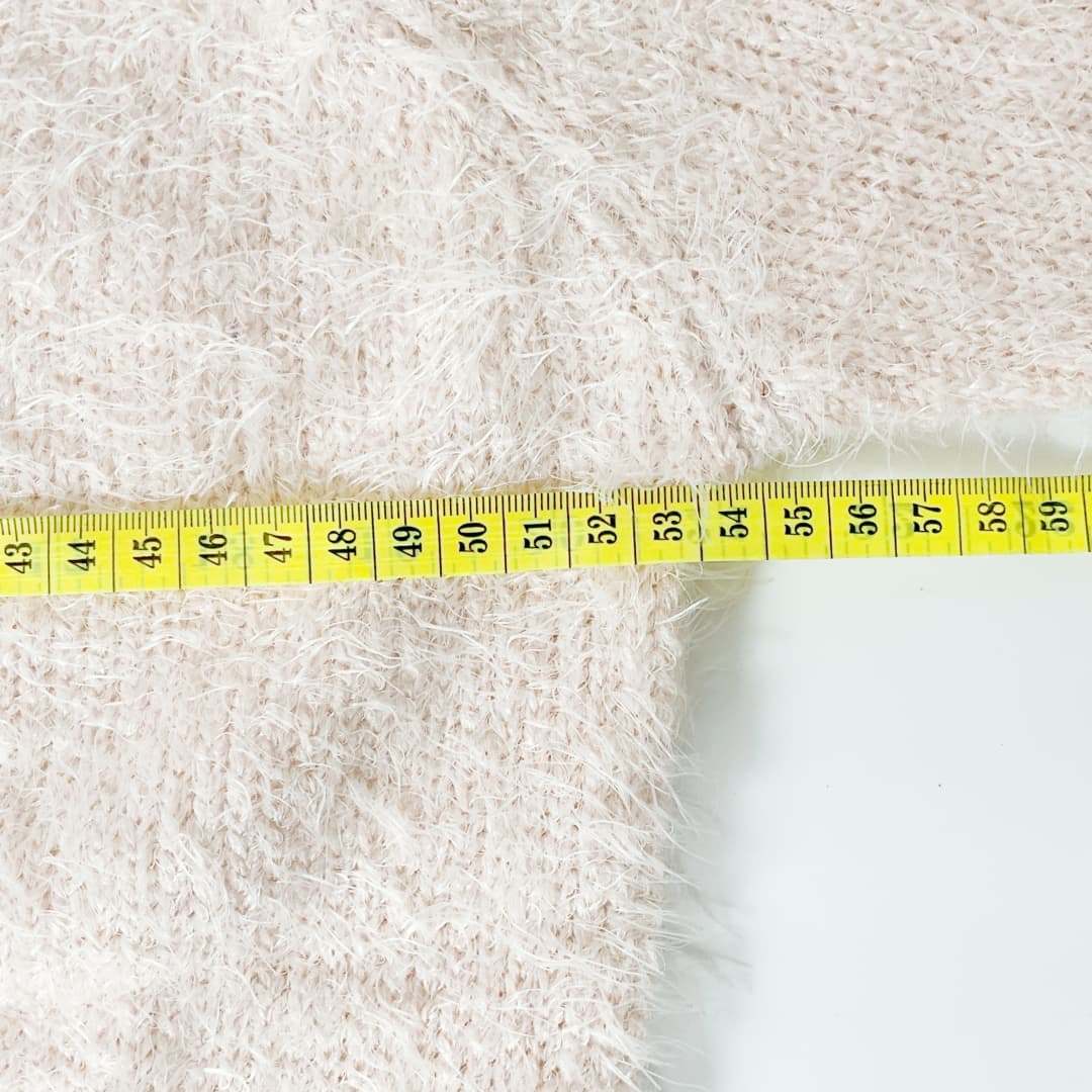 Heine - Round Neck Knit Jumper