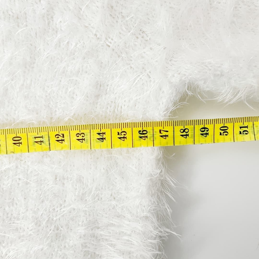 GLASSONS - Soft Knit Jumper