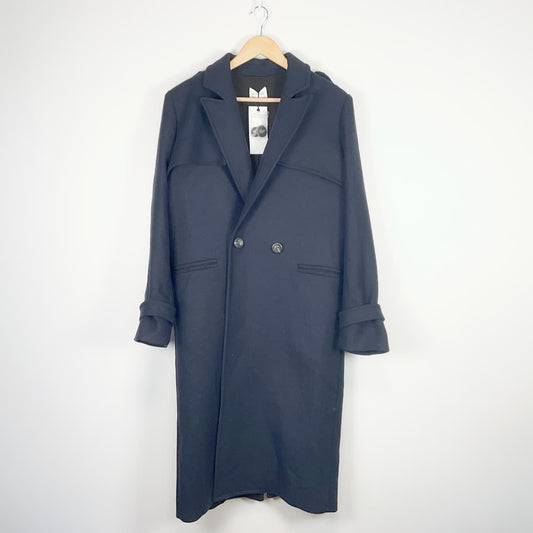 Bec + Bridge - Emperor Wool Coat