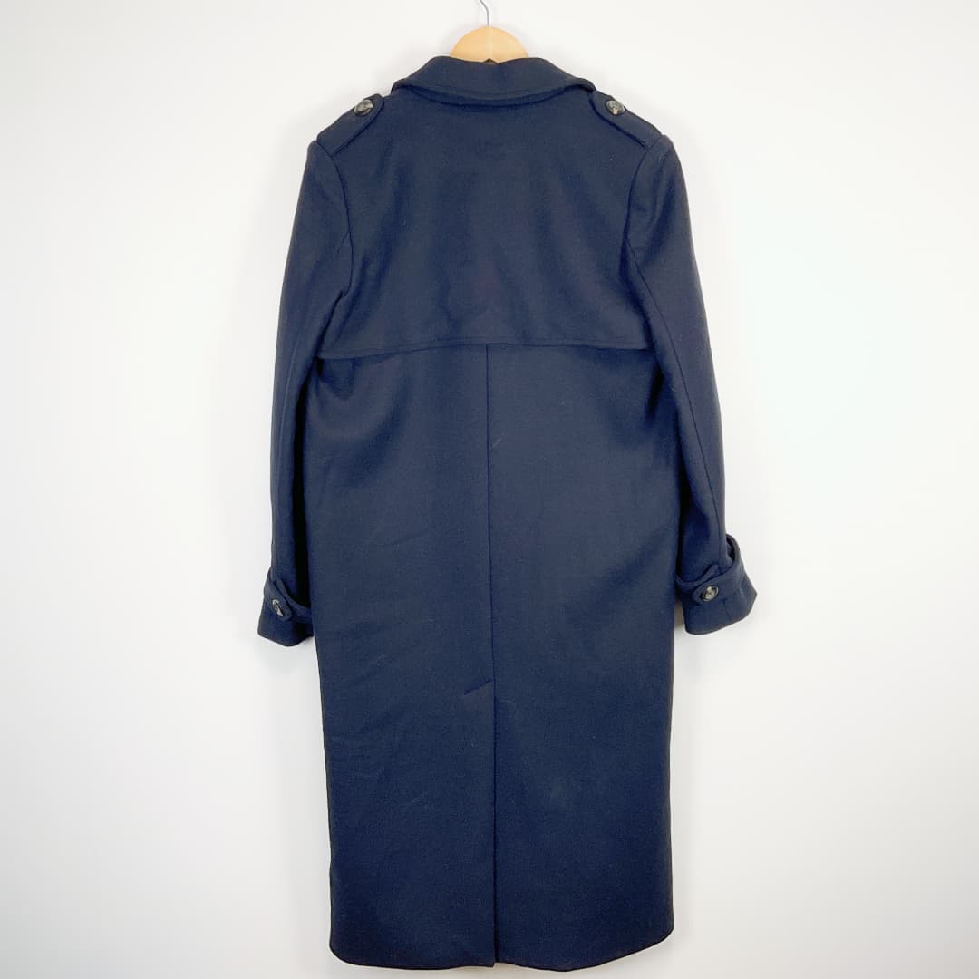 Bec + Bridge - Emperor Wool Coat