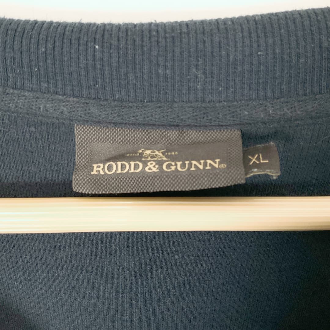 Rodd & Gunn - Knit Sweater