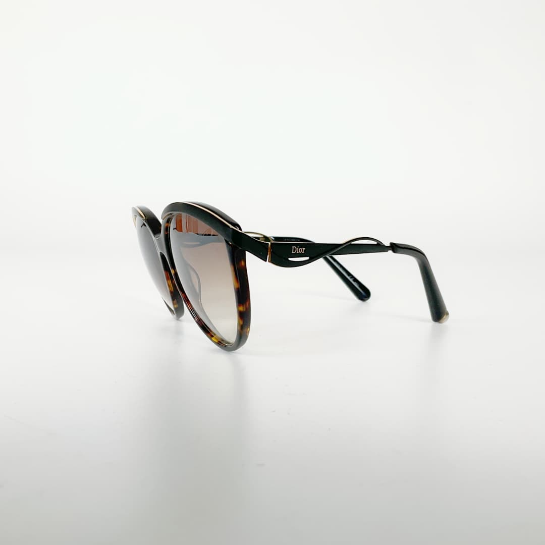 Christian Dior - Metaleyes 1 Sunglasses