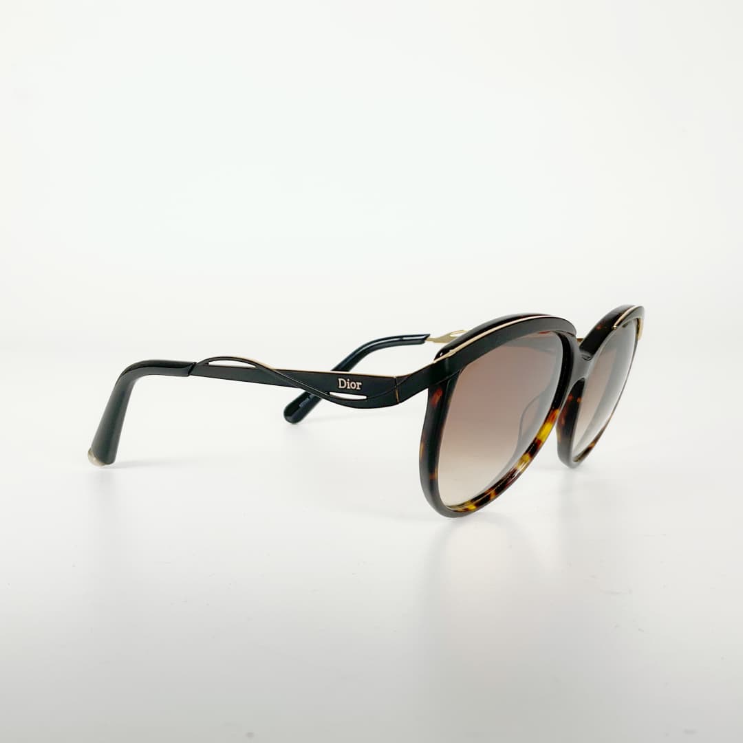 Christian Dior - Metaleyes 1 Sunglasses