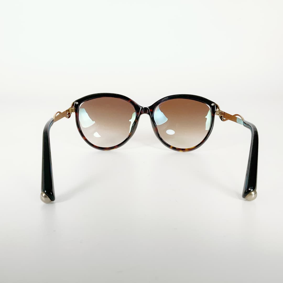 Christian Dior - Metaleyes 1 Sunglasses
