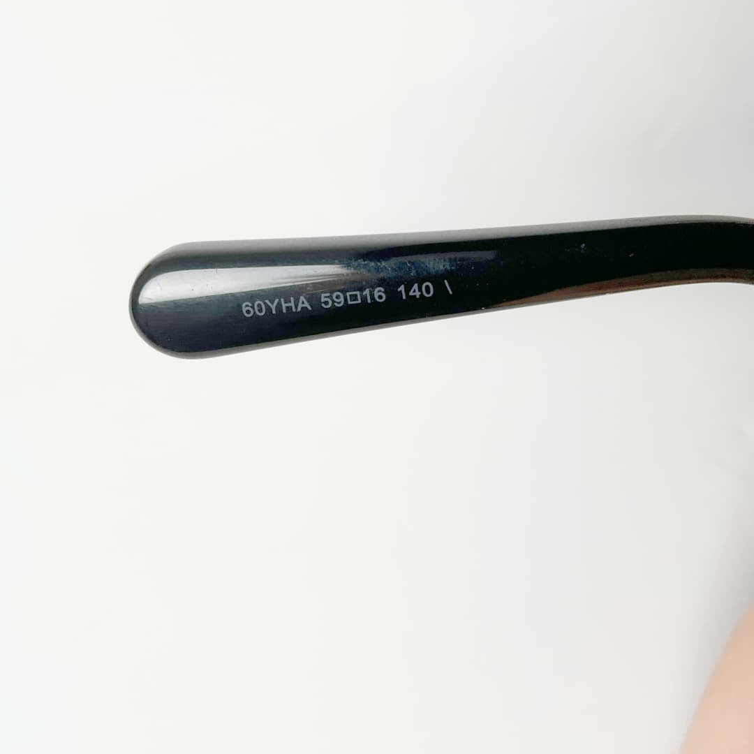 Christian Dior - Metaleyes 1 Sunglasses