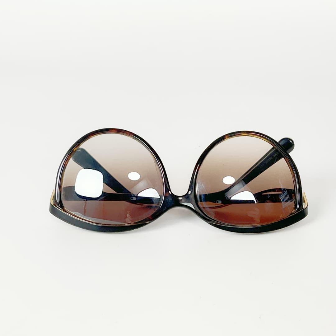 Christian Dior - Metaleyes 1 Sunglasses