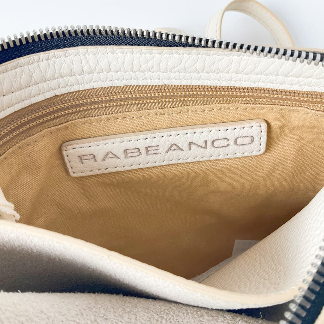 Rabeanco - Crossbody Pouch