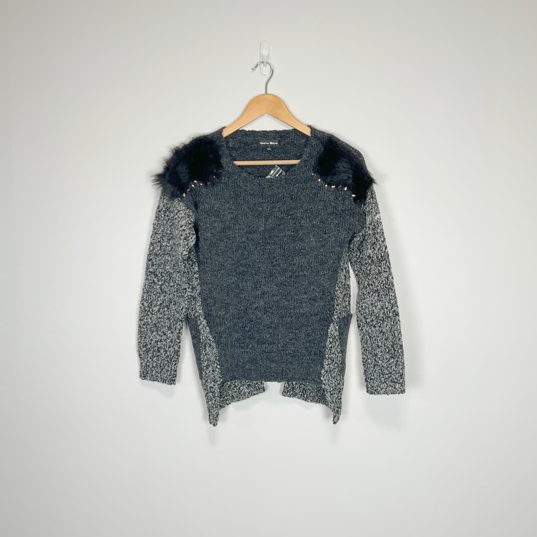Caroline Morgan - Long Sleeve Top