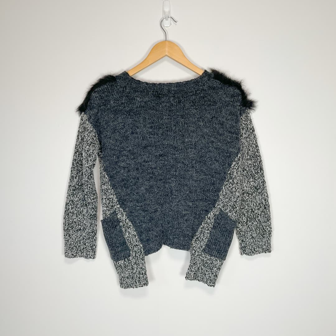 Caroline Morgan - Long Sleeve Top