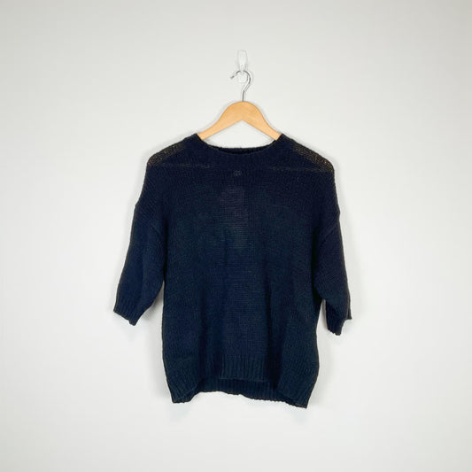 AMAYA - Knitted Top