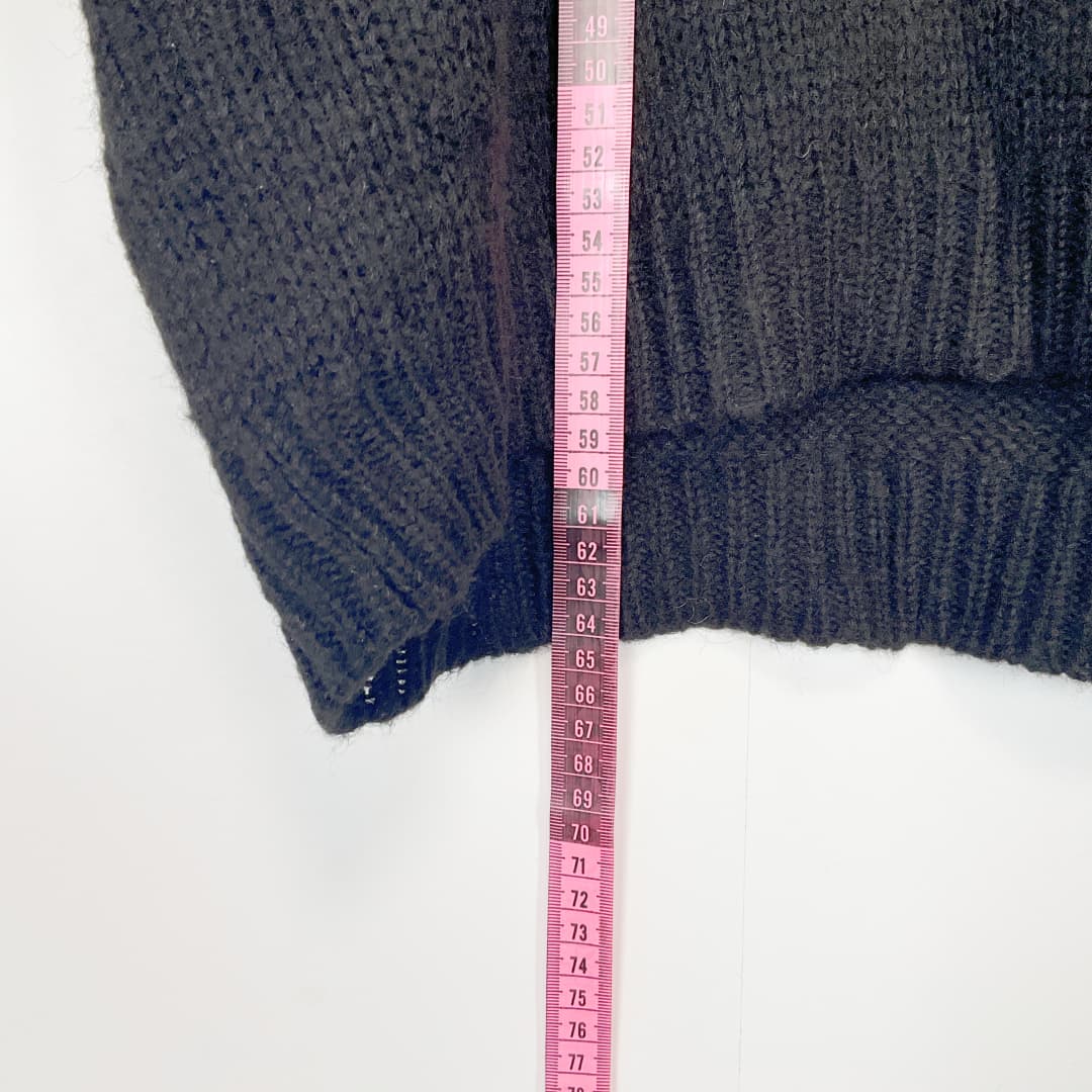 AMAYA - Knitted Top