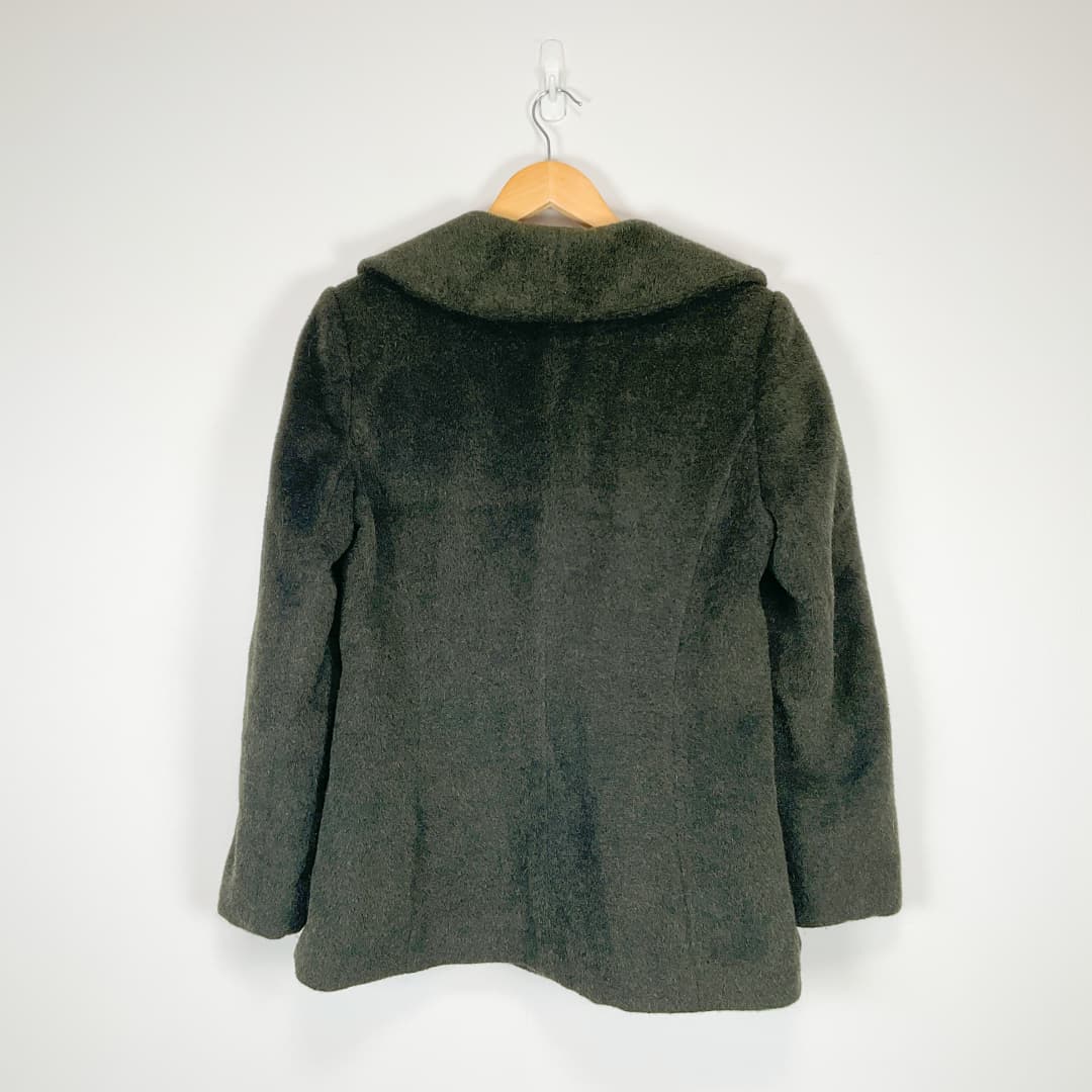 ALEX & Co - Wool Coat