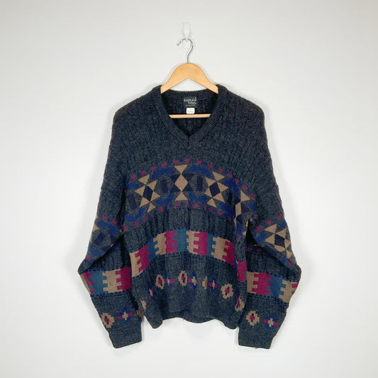 Barrage - Knit Sweater