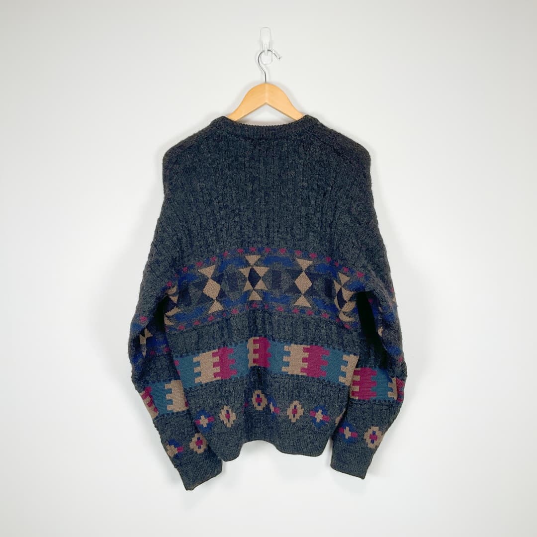 Barrage - Knit Sweater