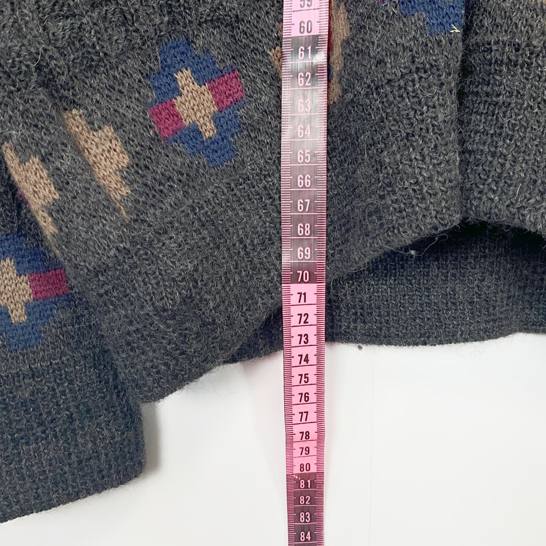 Barrage - Knit Sweater